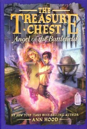 [The Treasure Chest 01] • Treasure Chest 01 · Angel of the Battlefield